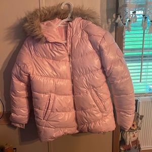 Juicy couture jacket. Size 10/12